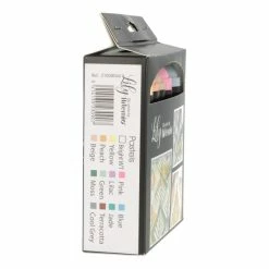 Artemio 12 Sticks De Peinture à L'huile Lily - Couleurs Pastel -creavea shop 12 sticks de peinture a lhuile lily couleurs pastel p 5