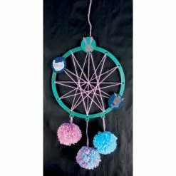 Page de garde -creavea shop 2 cercles attrape r aves en mdf perfores diametre 20 cm 15 cm ctop p 2