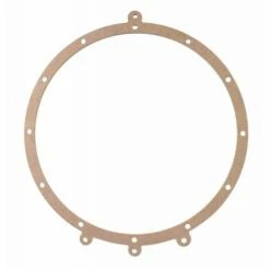 2 Cercles Attrape-R Äves En Mdf Perfores Diamètre 20 Cm / 15 Cm - Ctop