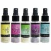 Lindy's Gang 5 Encres En Spray Starburst Drop Dead Diva Lindy's -creavea shop 5 encres en spray starburst drop dead diva lindys p