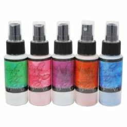 Lindy's Gang 5 Encres En Spray Starburst Victorian Bouquet Lindy's