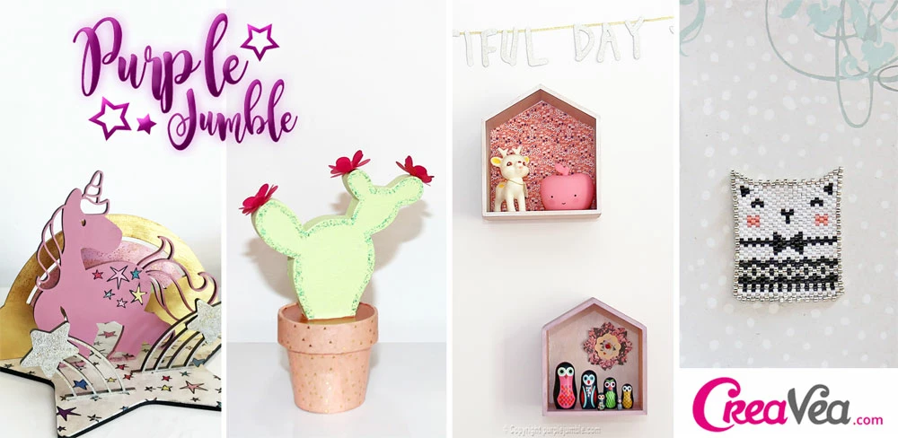 Page de garde -creavea shop Licensing Banner1