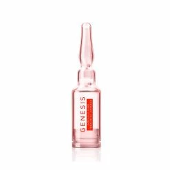 Ampoules Fortifiantes Anti-Chute Genesis Kérastase 10x6ml -creavea shop ampoules fortifiantes anti chute genesis kerastase 10x6ml 2