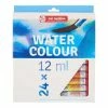 Aquarelle ArtCreation, 12 Ml, Set De 24- Royal Talens