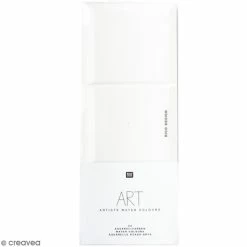 Aquarelle Beaux-arts Rico Design - 24 Godets