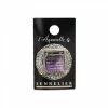 Aquarelle Extra-Fine 1/2 Godet Pourpre Dioxazine Sennelier -creavea shop aquarelle extra fine 12 godet pourpre dioxazine sennelier p