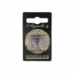 Aquarelle Extra-Fine 1/2 Godet Teinte Neutre Sennelier