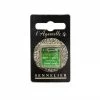 Aquarelle Extra-Fine 1/2 Godet Vert Hooker Sennelier