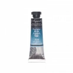 Aquarelle Extra-fine - Bleu Indigo - Tube 10 Ml - Sennelier