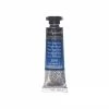 Aquarelle Extra-fine - Bleu Sennelier - Tube 10 Ml - Sennelier -creavea shop aquarelle extra fine bleu sennelier tube 10 ml sennelier p