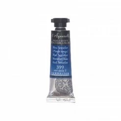 Aquarelle Extra-fine - Bleu Sennelier - Tube 10 Ml - Sennelier