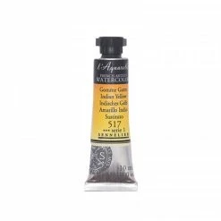 Aquarelle Extra-fine - Gomme Gutte - Tube 10 Ml - Sennelier