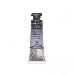 Aquarelle Extra-fine - Gris Froid - Tube 10 Ml - Sennelier