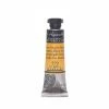 Aquarelle Extra-fine - Jaune Sennelier Foncé - Tube 10 Ml - Sennelier