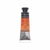 Aquarelle Extra-fine - Orange De Sturne - Tube 10 Ml - Sennelier -creavea shop aquarelle extra fine orange de sturne tube 10 ml sennelier p