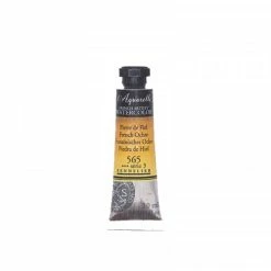 Aquarelle Extra-fine - Pierre De Fiel - Tube 10 Ml - Sennelier
