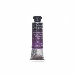 Aquarelle Extra-fine - Pourpre Dioxazine - Tube 10 Ml - Sennelier