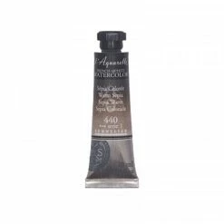 Aquarelle Extra-fine - Sépia Colorée - Tube 10 Ml - Sennelier