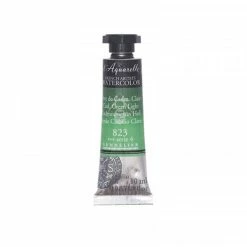 Aquarelle Extra-fine - Vert De Cadm. Clair - Tube 10 Ml - Sennelier