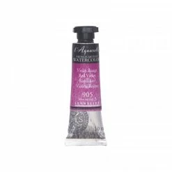 Aquarelle Extra-fine - Violet Rouge - Tube 10 Ml - Sennelier