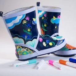 Creativ Company Assortiment De Feutres Pintor - Pointe Fine - Couleurs Pastel - 6 Pcs -creavea shop assortiment de feutres pintor pointe fine couleurs pastel 6 pcs p 3