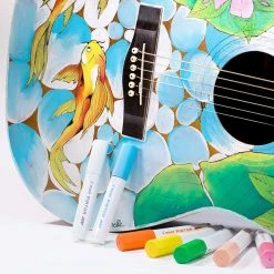 Creativ Company Assortiment De Feutres Pintor - Pointe Fine - Couleurs Pastel - 6 Pcs -creavea shop assortiment de feutres pintor pointe fine couleurs pastel 6 pcs p 6