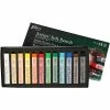 Creativ Company Assortiment De Pastels Tendres Gallery - 12 Pcs -creavea shop assortiment de pastels tendres gallery 12 pcs p