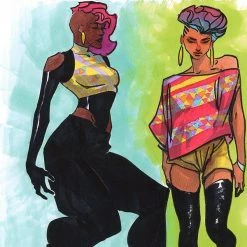 Assortiment Feutre à Alcool Graph'it People X 12 -creavea shop assortiment feutre a alcool graphit people x 12 p 3