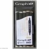 Assortiment Feutre à Alcool Graph'it - Skin Tones X 5 -creavea shop assortiment feutre a alcool graphit skin tones x 5 p