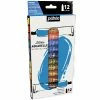 Pebeo Assortiment Peinture Aquarelle Pébéo - Studio Aquarelle 12 Ml - 12 Tubes -creavea shop assortiment peinture aquarelle pebeo studio aquarelle 12 ml 12 tubes p