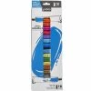 Pebeo Assortiment Peinture Aquarelle Pébéo - Studio Aquarelle 12 Ml - 18 Tubes -creavea shop assortiment peinture aquarelle pebeo studio aquarelle 12 ml 18 tubes p