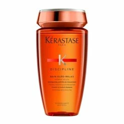 Bain Discipline Oléo-Relax Kérastase 250ml