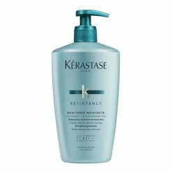 Bain Force Architecte Kérastase 500ml