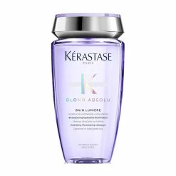 Bain Lumière Blond Absolu Kérastase 250ml