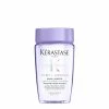 Bain Lumière Blond Absolu Kérastase 80ml -creavea shop bain lumiere blond absolu kerastase 80ml