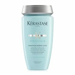 Bain Riche Dermo-calm Kérastase 250ml