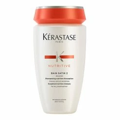 Bain Satin 2 Kérastase 250ml