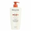 Bain Satin 2 Kérastase 500ml -creavea shop bain satin 2 kerastase 500 ml