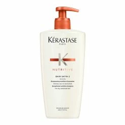 Bain Satin 2 Kérastase 500ml