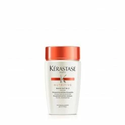 Bain Satin 2 Kérastase 80 Ml