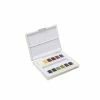 Boîte Aquarelle Fine "La Petite Aquarelle" 12 1/2 Godets - Sennelier