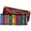 Creativ Company Boîte De Crayons De Couleur Caran D'Ache - 8 Mm - 30 Pcs -creavea shop boite de crayons de couleur caran dache 8 mm 30 pcs p