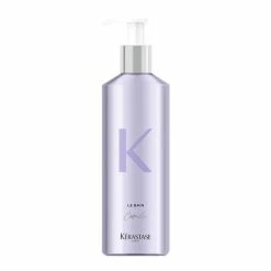 Bouteille Rechargeable Blond Absolu Kérastase 500ml