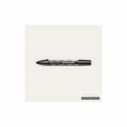 Winsor Et Newton Brushmarker - Gris Froid 1 Cg01