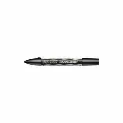 Winsor Et Newton Brushmarker - Gris Froid 1 Cg01 -creavea shop brushmarker gris froid 1 cg01 p 3