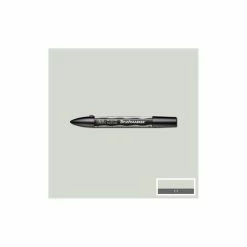 Winsor Et Newton Brushmarker - Gris Froid 2 Cg02