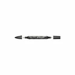 Winsor Et Newton Brushmarker - Gris Froid 2 Cg02 -creavea shop brushmarker gris froid 2 cg02 p 4