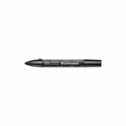 Winsor Et Newton Brushmarker - Gris Froid 4 Cg04 -creavea shop brushmarker gris froid 4 cg04 p 3