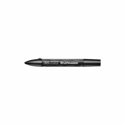 Winsor Et Newton Brushmarker - Gris Froid 5 Cg05 -creavea shop brushmarker gris froid 5 cg05 p 3