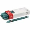 Creativ Company Caran D'Ache Néocolor 2, Ép. 8 Mm, L: 10 Cm, Emerald Green (210), 10Pièces -creavea shop caran dache neocolor 2 ep 8 mm l 10 cm emerald green 210 10pieces p